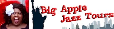 big apple jazz tours